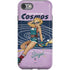 DC Comics Bombshells Stargirl- Field Guide to Cosmos iPhone SE (2nd & 3rd Gen) Pro Case