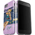 DC Comics Bombshells Stargirl- Field Guide to Cosmos iPhone SE (2nd & 3rd Gen) Pro Case