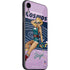 DC Comics Bombshells Stargirl- Field Guide to Cosmos iPhone SE (2nd & 3rd Gen) Skin