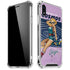 DC Comics Bombshells Stargirl- Field Guide to Cosmos iPhone XR Clear Case