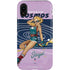 DC Comics Bombshells Stargirl- Field Guide to Cosmos iPhone XR Pro Case