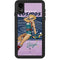 DC Comics Bombshells Stargirl- Field Guide to Cosmos iPhone XR Waterproof Case