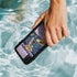 DC Comics Bombshells Stargirl- Field Guide to Cosmos iPhone XR Waterproof Case