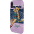 DC Comics Bombshells Stargirl- Field Guide to Cosmos iPhone XS Pro Case