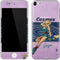 DC Comics Bombshells Stargirl- Field Guide to Cosmos Apple iPod Skin