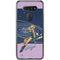 DC Comics Bombshells Stargirl- Field Guide to Cosmos LG K51/Q51 Clear Case