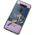 DC Comics Bombshells Stargirl- Field Guide to Cosmos LG K51/Q51 Clear Case