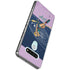 DC Comics Bombshells Stargirl- Field Guide to Cosmos LG Stylo 6 Clear Case