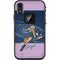 DC Comics Bombshells Stargirl- Field Guide to Cosmos LifeProof Fre iPhone Skin