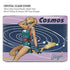 DC Comics Bombshells Stargirl- Field Guide to Cosmos MacBook Air 15in (2023-2025) Case plus Skin
