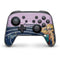 DC Comics Bombshells Stargirl- Field Guide to Cosmos Nintendo Switch Pro Controller Skin