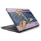 DC Comics Bombshells Stargirl- Field Guide to Cosmos HP Notebook Skin