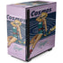 DC Comics Bombshells Stargirl- Field Guide to Cosmos NZXT H510 Compact ATX Mid-Tower Case Skin
