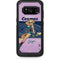 DC Comics Bombshells Stargirl- Field Guide to Cosmos Otterbox Commuter Galaxy Skin