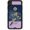 DC Comics Bombshells Stargirl- Field Guide to Cosmos Otterbox Commuter iPhone Skin
