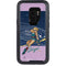 DC Comics Bombshells Stargirl- Field Guide to Cosmos Otterbox Defender Galaxy Skin