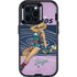 DC Comics Bombshells Stargirl- Field Guide to Cosmos Otterbox Defender iPhone Skin