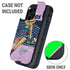 DC Comics Bombshells Stargirl- Field Guide to Cosmos Otterbox Defender iPhone Skin
