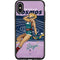 DC Comics Bombshells Stargirl- Field Guide to Cosmos Otterbox Symmetry iPhone Skin