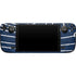 DC Comics Bombshells Stargirl- Field Guide to Cosmos Steam Deck Handheld Gaming Computer Skin