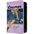 DC Comics Bombshells Stargirl- Field Guide to Cosmos Surface Duo Skin