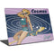 DC Comics Bombshells Stargirl- Field Guide to Cosmos Surface Laptop 4 15in Skin