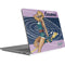 DC Comics Bombshells Stargirl- Field Guide to Cosmos Surface Laptop Studio Skin