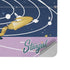 DC Comics Bombshells Stargirl- Field Guide to Cosmos Surface Laptop Studio Skin