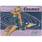 DC Comics Bombshells Stargirl- Field Guide to Cosmos Surface Pro 9 Skin
