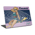 DC Comics Bombshells Stargirl- Field Guide to Cosmos Universal Laptop 11in (8.8 x 6.2in) Skin