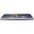 DC Comics Bombshells Stargirl- Field Guide to Cosmos Universal Laptop 12in (9.8 x 6.8in) Skin