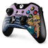 DC Comics Bombshells Stargirl- Field Guide to Cosmos Xbox One Controller Skin