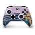 DC Comics Bombshells Stargirl- Field Guide to Cosmos Xbox One S Controller Skin