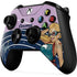 DC Comics Bombshells Stargirl- Field Guide to Cosmos Xbox One X Controller Skin