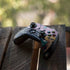 DC Comics Bombshells Stargirl- Field Guide to Cosmos Xbox One X Controller Skin