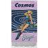 DC Comics Bombshells Stargirl- Field Guide to Cosmos Xbox Series S Console Skin