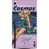 DC Comics Bombshells Stargirl- Field Guide to Cosmos Xbox Series X Console Skin