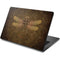 Brigid Ashwood Steampunk & Gear Dragonfly Dell Chromebook Skin