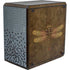 Brigid Ashwood Steampunk & Gear Dragonfly Cooler Master MasterBox Q300L Mini Tower Skin
