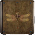 Brigid Ashwood Steampunk & Gear Dragonfly Cooler Master MasterBox Q300L Mini Tower Skin