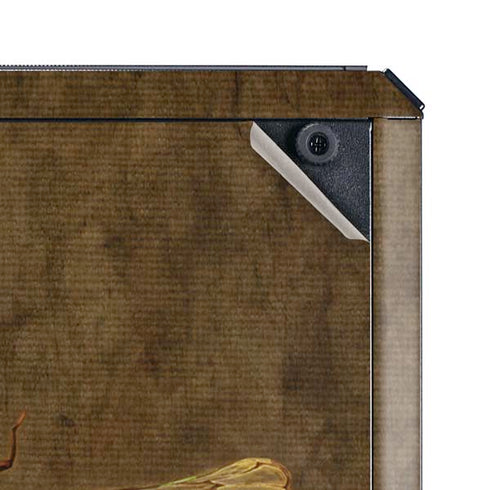 Brigid Ashwood Steampunk & Gear Dragonfly Cooler Master MasterBox Q300L Mini Tower Skin