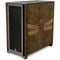 Brigid Ashwood Steampunk & Gear Dragonfly Corsair 4000D Tempered Glass Mid-Tower ATX Case Skin