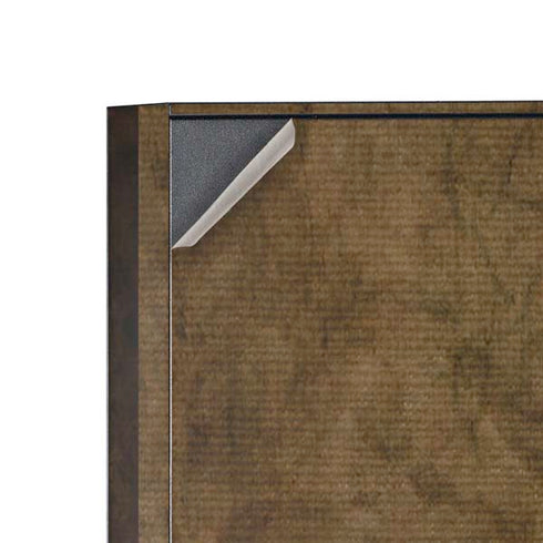 Brigid Ashwood Steampunk & Gear Dragonfly Corsair 4000D Tempered Glass Mid-Tower ATX Case Skin