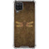 Brigid Ashwood Steampunk & Gear Dragonfly Galaxy A12 Clear Case