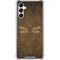 Brigid Ashwood Steampunk & Gear Dragonfly Galaxy A14 5G Clear Case