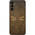 Brigid Ashwood Steampunk & Gear Dragonfly Galaxy A14 5G Skin