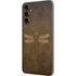 Brigid Ashwood Steampunk & Gear Dragonfly Galaxy A14 5G Skin