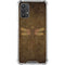 Brigid Ashwood Steampunk & Gear Dragonfly Galaxy A32 5G Clear Case