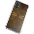 Brigid Ashwood Steampunk & Gear Dragonfly Galaxy A32 5G Clear Case