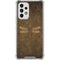 Brigid Ashwood Steampunk & Gear Dragonfly Galaxy A33 5G Clear Case